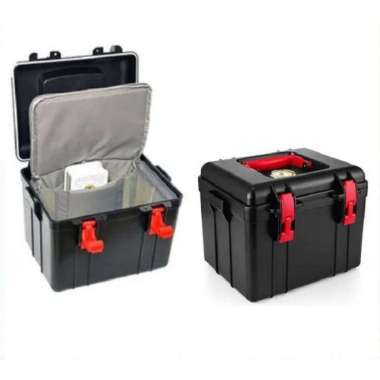 FOCUS NUSANTARA - PROCORE Dry Box P-10 Dry Box Kamera Procore P10 Drybox Camera GARANSI RESMI
