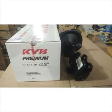 Shock Absorber Breaker Depan Toyota Avanza Kayaba KYB KYKA-SA333001
