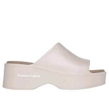 Skechers Foamies Rave Womens Sandal Natural Original 38