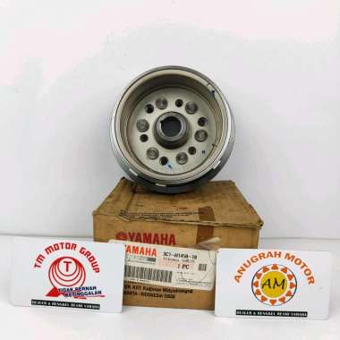 ROTOR MAGNET ASSY VIXION OLD
