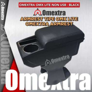 Armrest Mazda 2 2007 to 12 Console Box Mazda 2 Armrest Box Mazda USB NON USB MOBIL MAZDA 2
