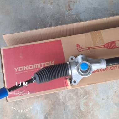 Rek Stir Steering Rack Assy Wuling Cortez Yokomitsu