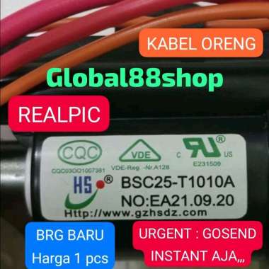 ORIGINAL HS ASLI BSC25-T1010a BSC 25-T1010A 25 T1010A ORIGINAL 25-T1010 A T1010 A