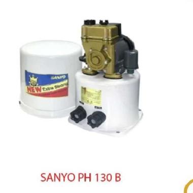 POMPA AIR SUMUR DANGKAL SANYO - PH 130 B