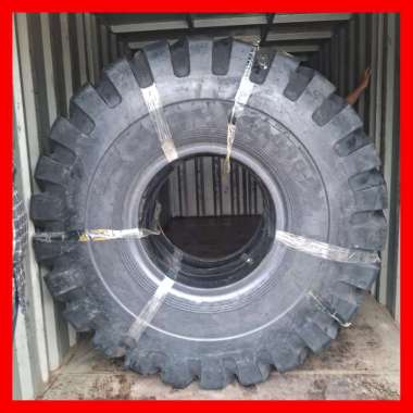 Ban Loader 26.5 - 25 - Aoso - Berkat Partindo Abadi