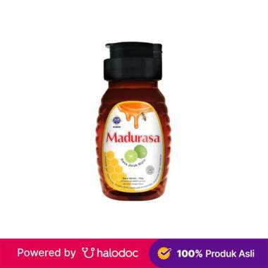 Madurasa Jeruk Nipis 150 g