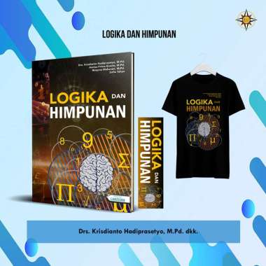 1661. LOGIKA DAN HIMPUNAN