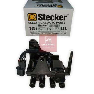 Ignition Coil-Koil Pengapian Hyundai Atoz & KIA Picanto