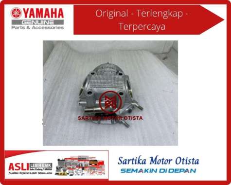 Original Cylinder Head Assy Yamaha Mio