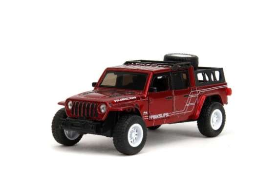 Jada 1:32 - PINK SLIPS 2020 Jeep Gladiator