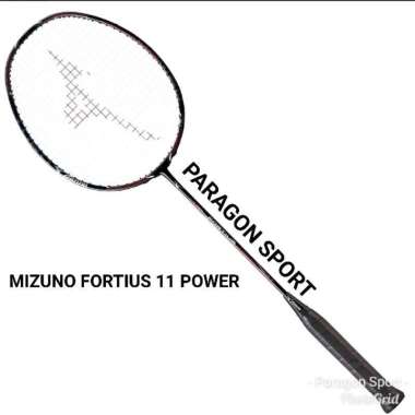 Raket MIZUNO FORTIUS 11 POWER / FORTIUS / FORTIUS 11 / FORTIUS 11 QUICK Raket + S. YONEX SP