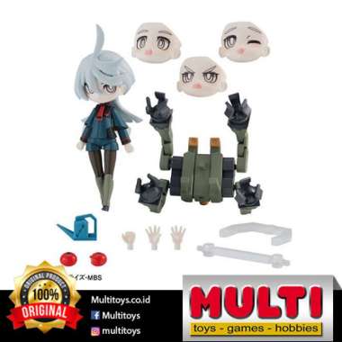 CHARAMOBI MEGA GURUMI MIORINE REMBRAN 91327