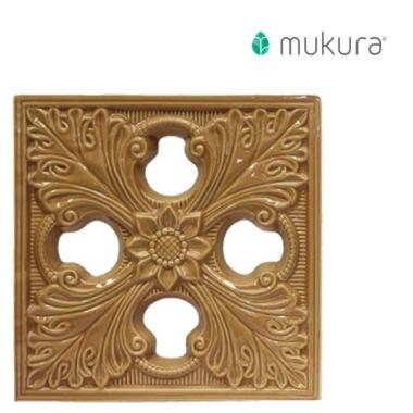Mukura Roster Keramik Granit International 30 x 30 cm Ivory