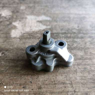 Oil Pump Assy Honda Verza CKD High Quality
