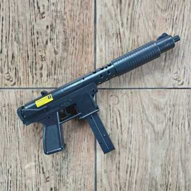 Mainan Biji Plastik Dcobra M306 Set Adapter Bahan Plastik SNI Unit Only