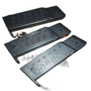 Mainan Biji Plastik Original Dcobra Hicapa P377 SNI Toys Best Quality Mag Aja (1pcs)