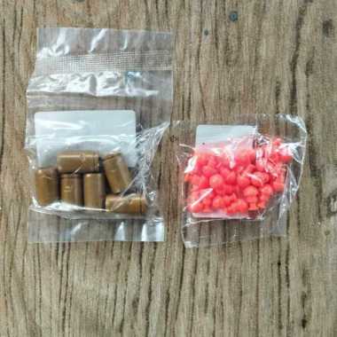 Mainan Dart Blaster G18C Classic Bahan Full Plastik ABS Auto Otomatis Shell + Dart