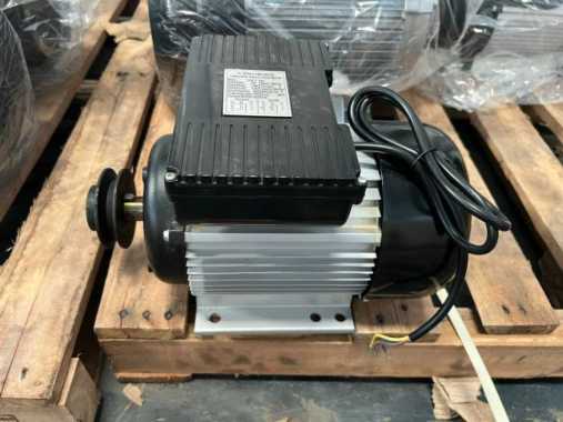 Dinamo Kompresor 2 hp Motor kompresor 1.5 kw