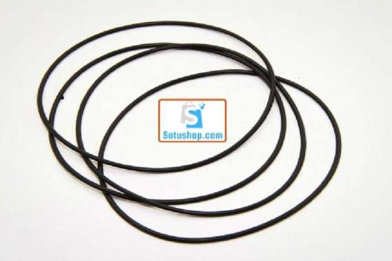 Oring magnet o ring karet seal sil magnet (5 pcs) GL-PRO / TIGER