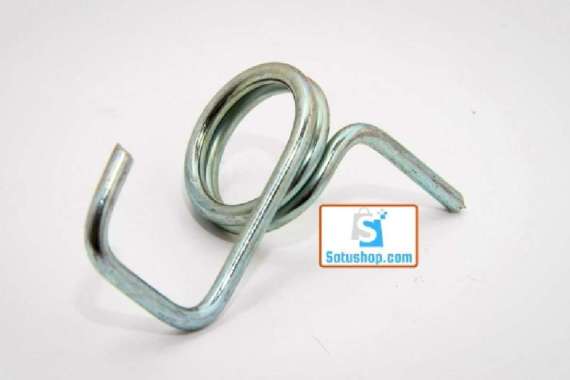 Per pedal rem pijakan rem JUP - MX / VEGA ZR