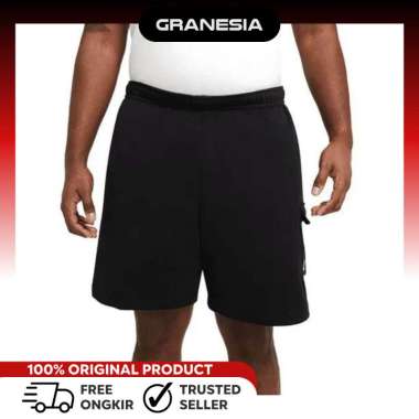 Nike Sportswear Club BB Men's Cargo Shorts CZ9957010|Celana Pendek Olahraga Lari Pria S