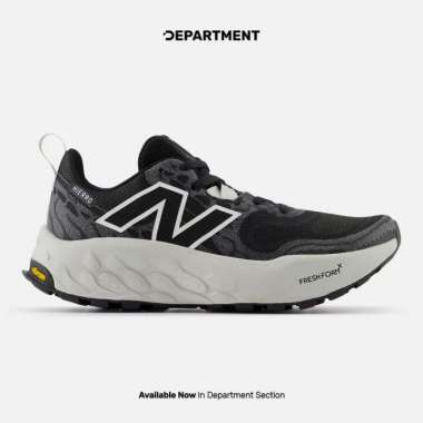 Sepatu Lari Wanita NEW BALANCE FRESH FOAM X HIERRO V8 WTHIERK8 ORIGINAL 36.5