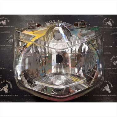 reflektor lampu depan beat lama beat karbu old Top Quality free bubble wrap