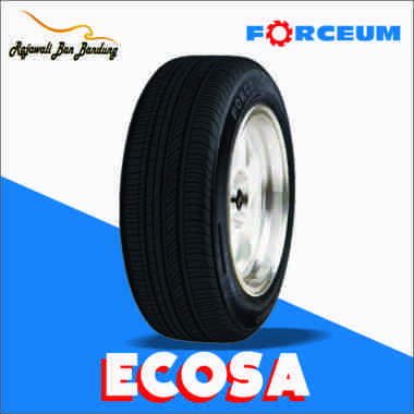Ban Mobil FORCEUM ECOSA 185/65 R15 Ban mobil Livina Mobilio Ertiga Avanza