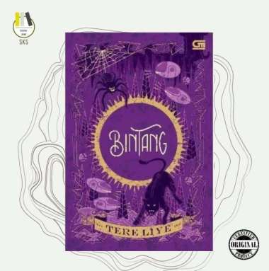 Novel Bintang - Tere Liye