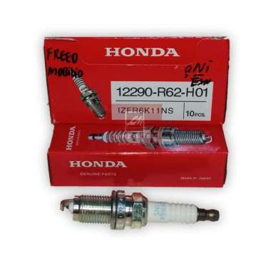 Busi Honda Freed & Mobilio & Brio & HRV & CRV & BRV & Civic Iridium