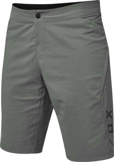 FOX Racing Ranger Short Celana Sepeda MTB [Pewter Grey] 36