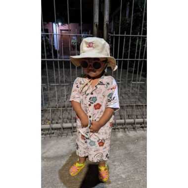 GIFT TOPI ANAK EKSKLUSIF
