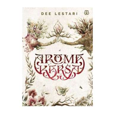 Novel Aroma Karsa Oleh Dewi Lestari