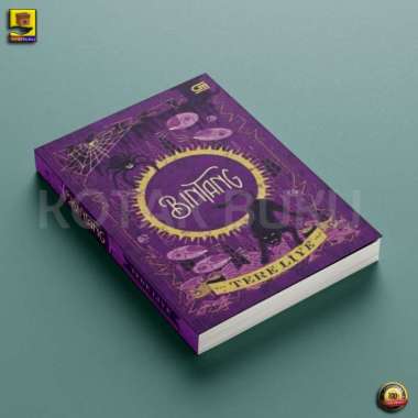 Novel Bintang - Tere Liye