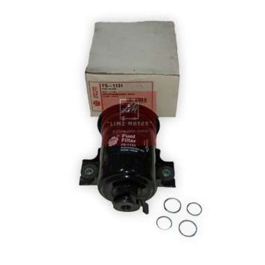 Fuel Filter-Filter Bahan Bakar Bensin Toyota Great Corolla Sakura