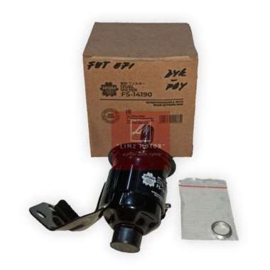 Fuel Filter-Filter Bahan Bakar Bensin Suzuki Futura Efi Sakura
