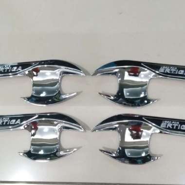 ALL NEW ERTIGA 2019 OUTER MANGKOK PINTU MOBIL Terbaik