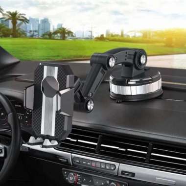 phone Holder HP Mobil Daya Lengket Super Kuat Terbaik