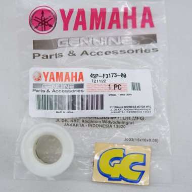 Spindel Taper Plastik Suling Shock Yamaha Byson 45P-F3173-00