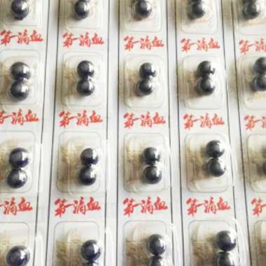 Mainan Magnet Bulat / Magnet Kubus / Magnet Ladam Tapal Kuda Bulat