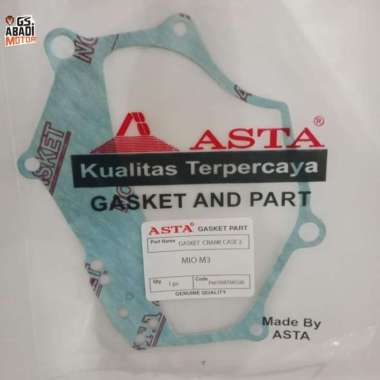 Paking Gardan Mio 125 M3, Mio Soul, Mio GT 125, Mio Z, Fino, XRide, Soul GT 125