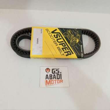 Vanbelt Vario,Vario CBS, Vario Techno 125, Vario Techno 150