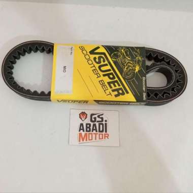 Vanbelt Mio sporty, Mio Smile, Mio Soul, Fino, Nouvo