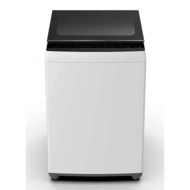 Toshiba Mesin Cuci 1 Tabung 8KG AW-M901BN (WK) / AW M901BN (WK)