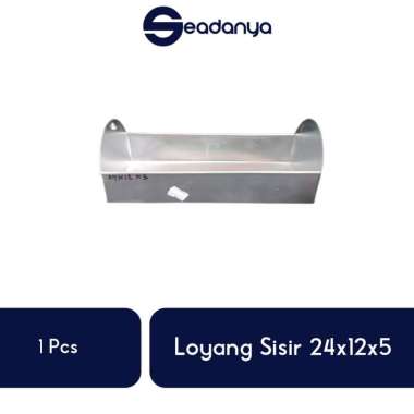Loyang Sisir 24x12x5-Loyang Sisir/Loyang Sisir Ukuran 24x12x5/Loyang Sisir Terlaris/Loyang Sisir Ter