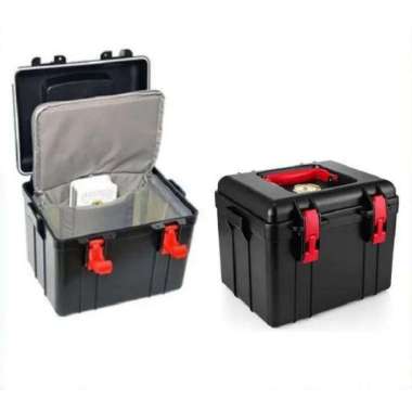 CAMERA.CO.ID - PROCORE Dry Box P-10 Dry Box Kamera Procore P10 Drybox Camera GARANSI RESMI
