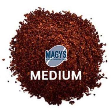 Arabika Halu Banana 500 gr Kopi Coffee Arabica Biji Bubuk Medium