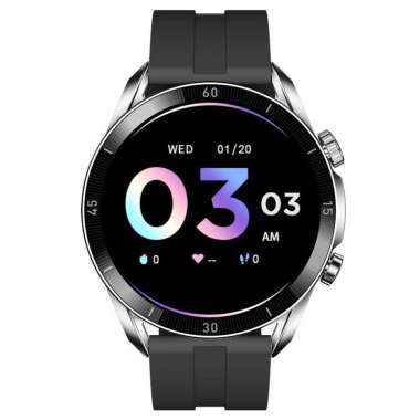 JAM TANGAN IGEAR ONYX IGON01 ORIGINAL SMARTWATCH IGEAR ONYX IGON01 JAM Pria Wanita JAM DIGITAL JAM T