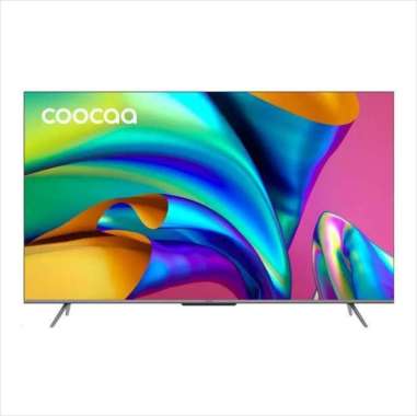 COOCAA 65Y72-PRO LED SMART TV 65 INCH