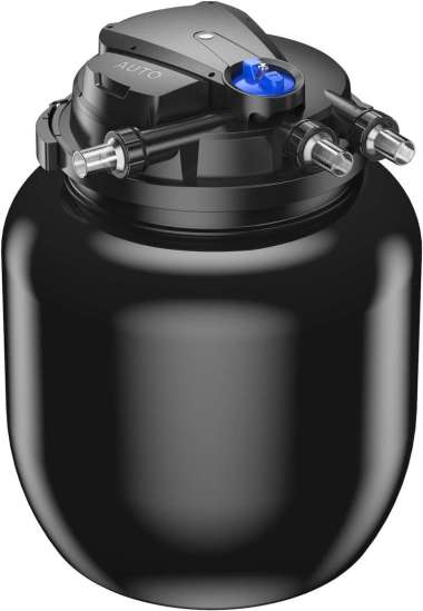 SUNSUN CPA-50000 Filter External / Canister Filter UV Kolam Ikan